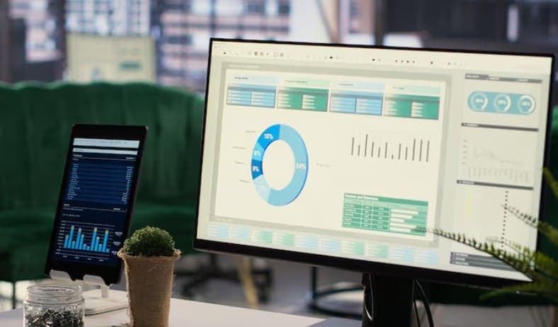 Analytics & Insights Reporting