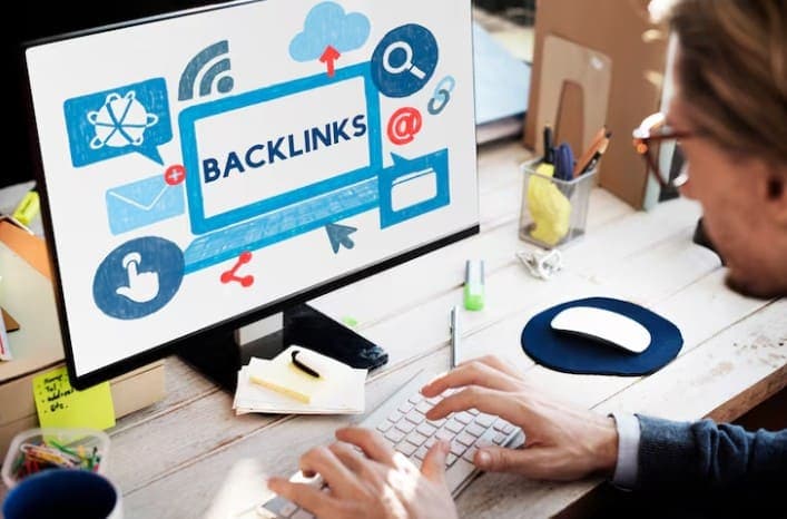 Off-Page SEO & Backlinking