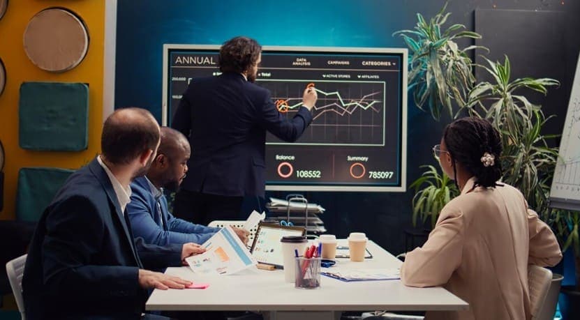 Campaign Strategy & Briefing