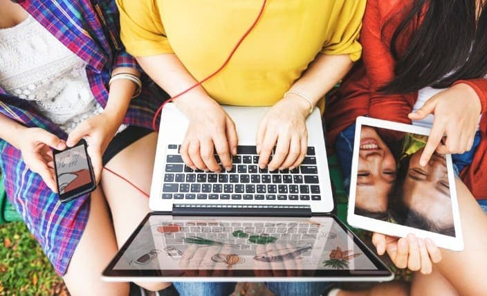 Content Collaboration