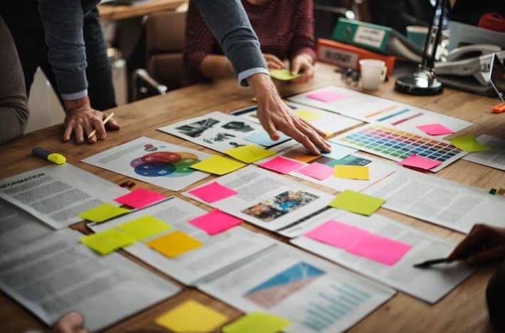 Content Strategy & Planning