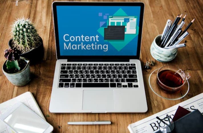 Why Choose Us for Content Marketing