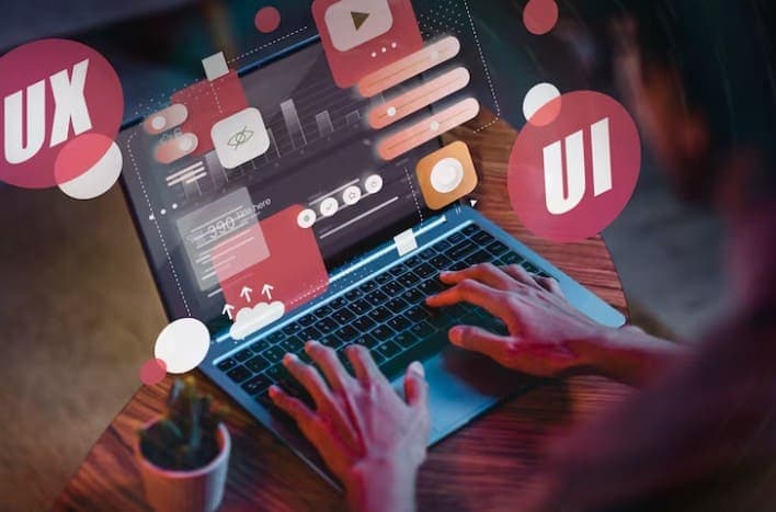 Custom Website Development