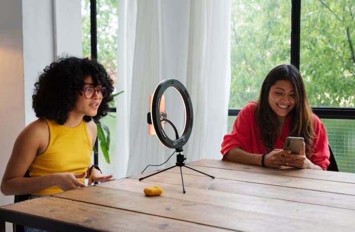 Influencer Discovery & Vetting