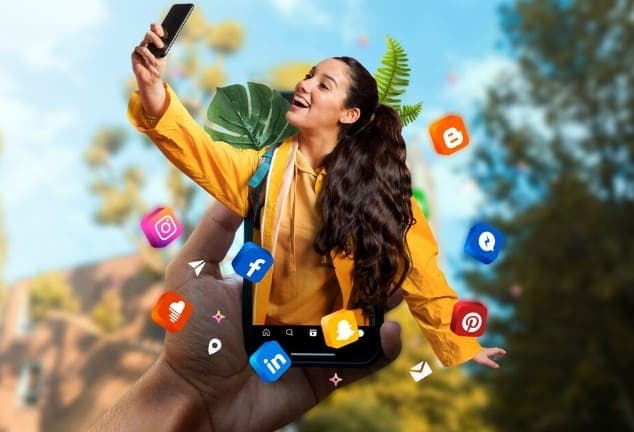 Influencer Marketing Explained