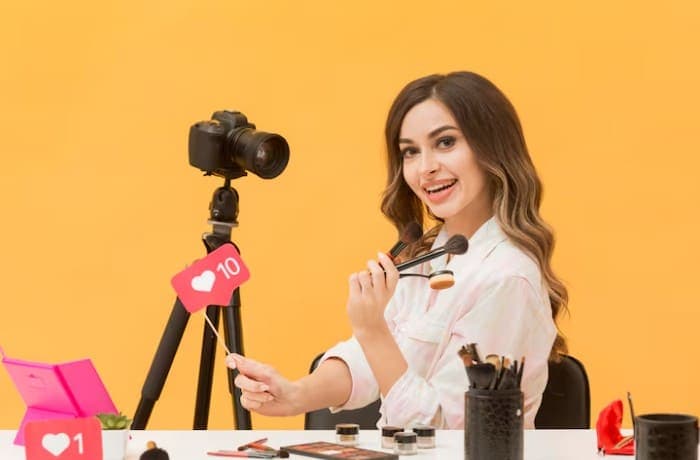 Why Choose Us for Influencer Marketing