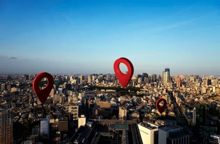 Local SEO & Google Maps