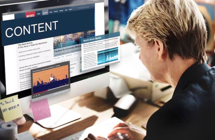 SEO Content Strategy